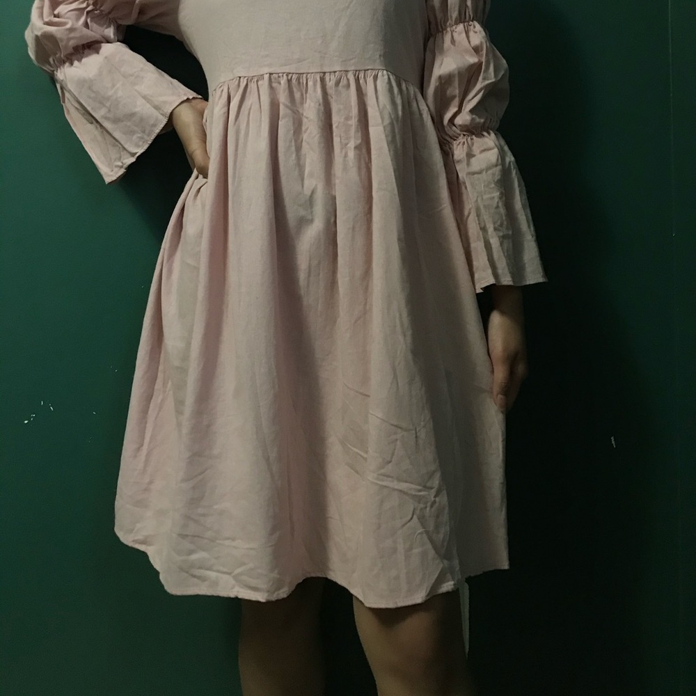 Dress - Picture 3 of 3